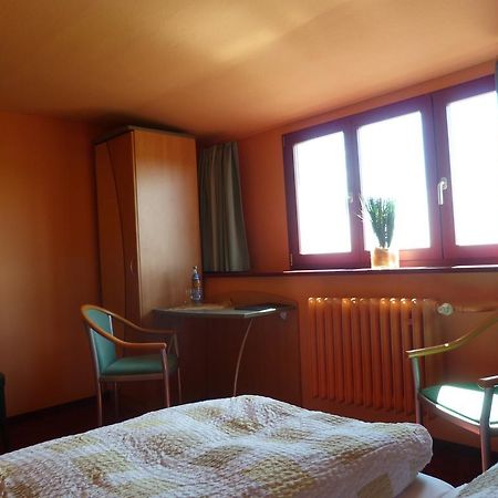 Waldhaus Colditz Garni エクステリア 写真