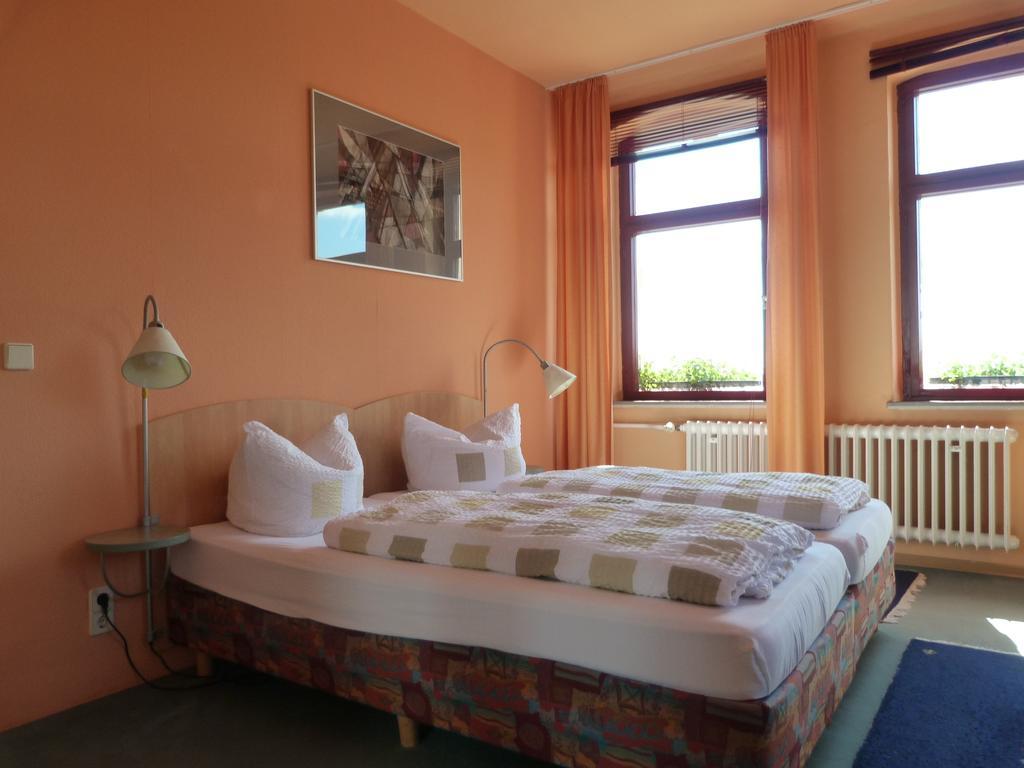 Waldhaus Colditz Garni 部屋 写真