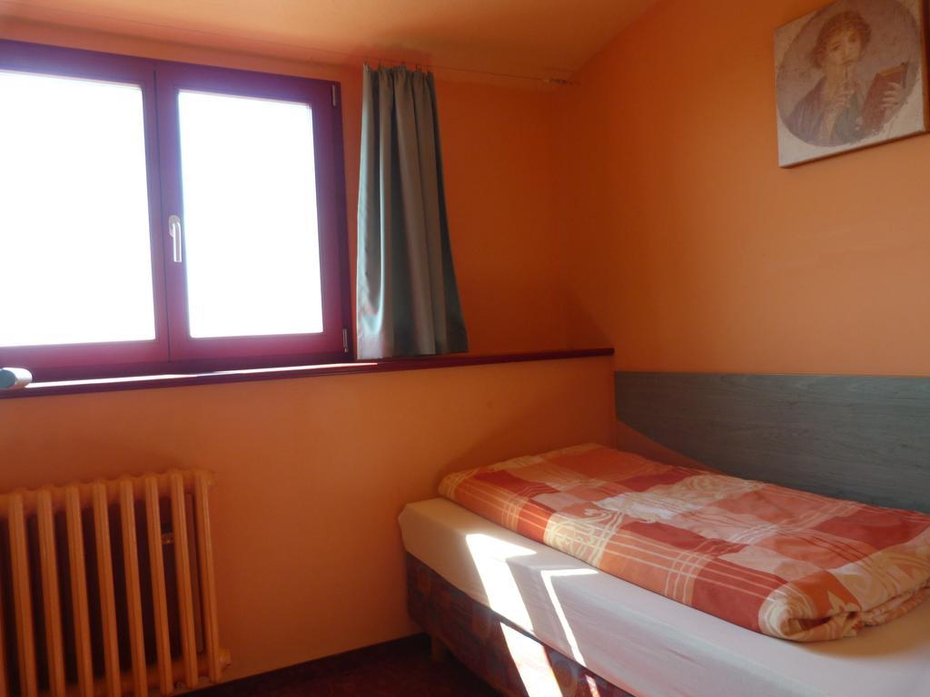 Waldhaus Colditz Garni 部屋 写真